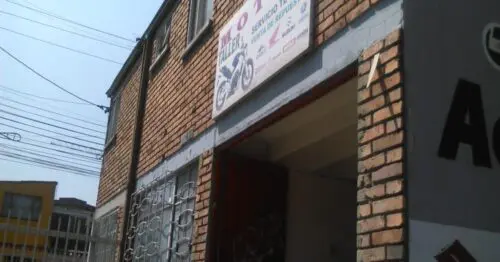 MOTOS CALLE 72 MOTOS CALLE 72